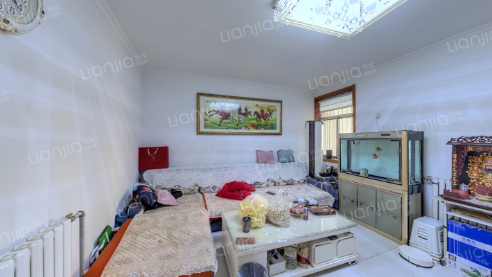 恒泰花园二手房实景图