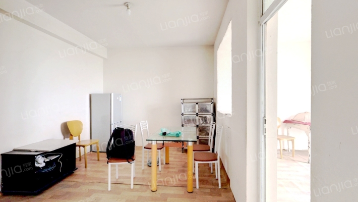 东润枫景花园二手房实景图