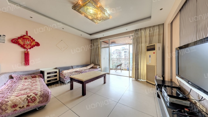 大川水岸二手房实景图