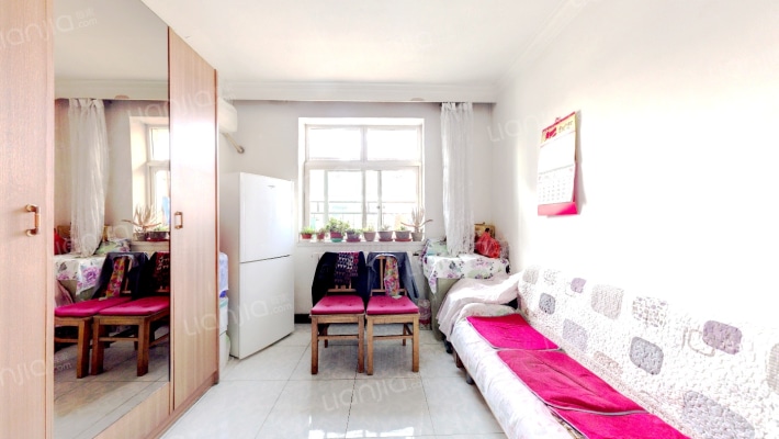 长宁里二手房实景图