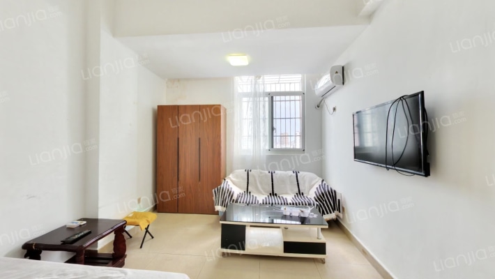 海岸尚城二手房实景图