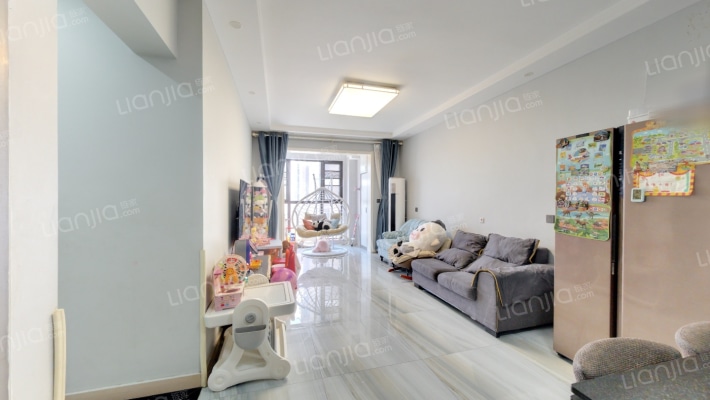 宏江瀚苑二手房实景图