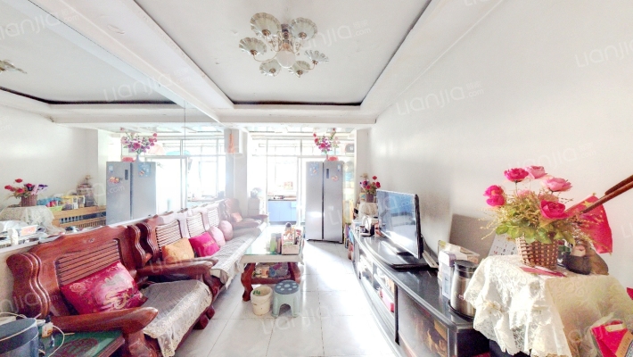 工商局家属院二手房实景图