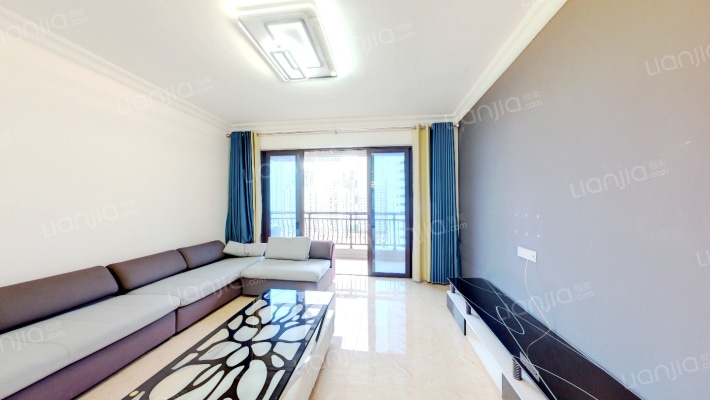 碧桂园北海印象二手房实景图