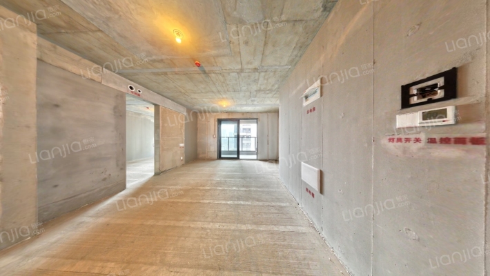 保利云谷天汇二手房实景图