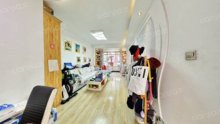 海富绣园二手房实景图