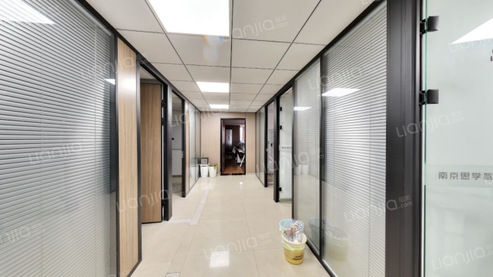 长安国际大厦二手房实景图