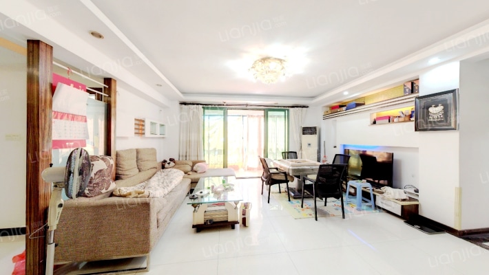 大名城二手房实景图