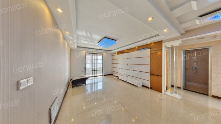 尚都国际二手房实景图