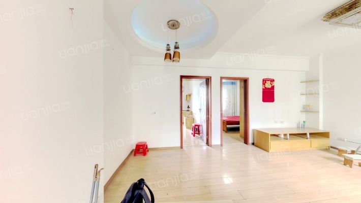 青菱城市花园二期二手房实景图