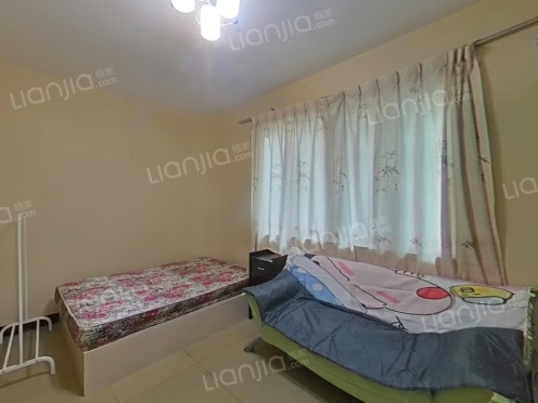 整租·聚丰锦绣盛世 1室0厅 东南