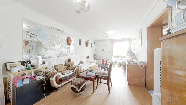 大沽路二手房实景图