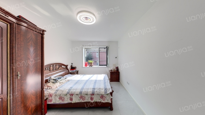 福长里二手房实景图