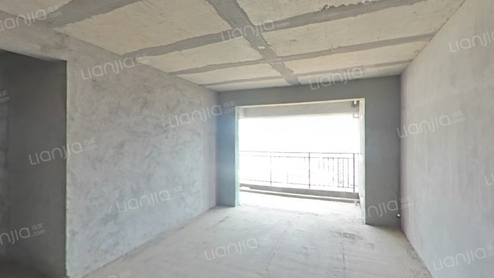 金钟新悦城二手房实景图