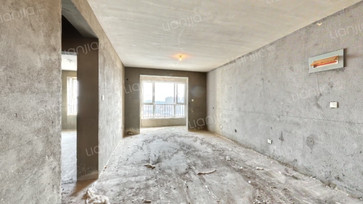 永邦天汇二手房实景图