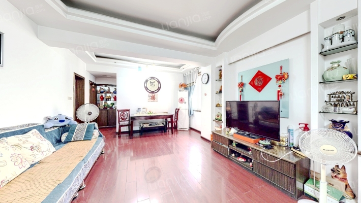 杨园新村二手房实景图