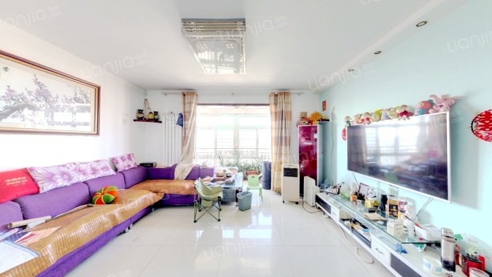 鑫润名居二手房实景图