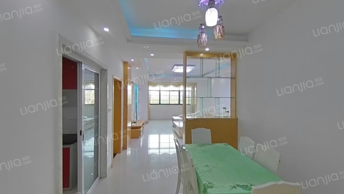 凯富华润华盛小区二手房实景图