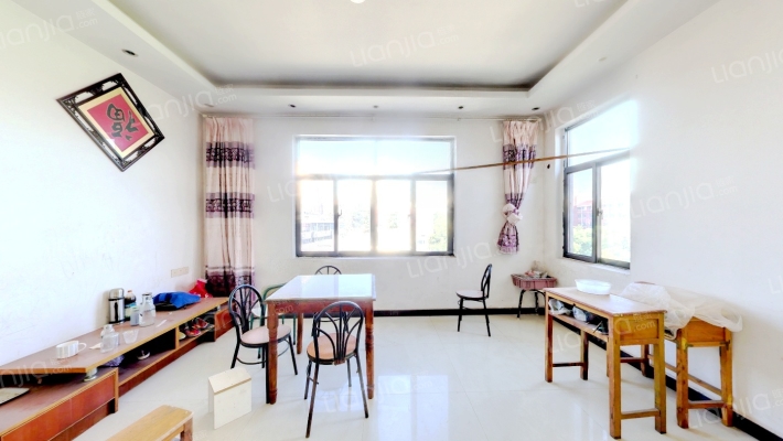 学府雅居二手房实景图