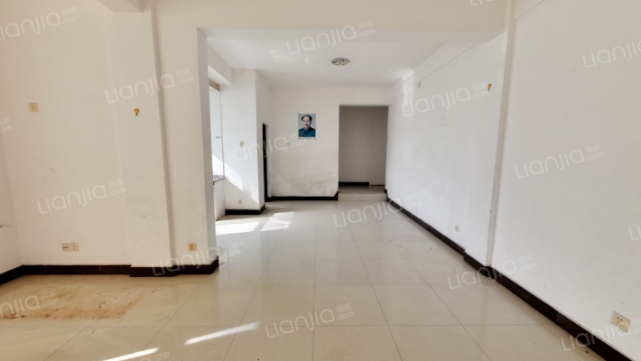 北海花园二手房实景图