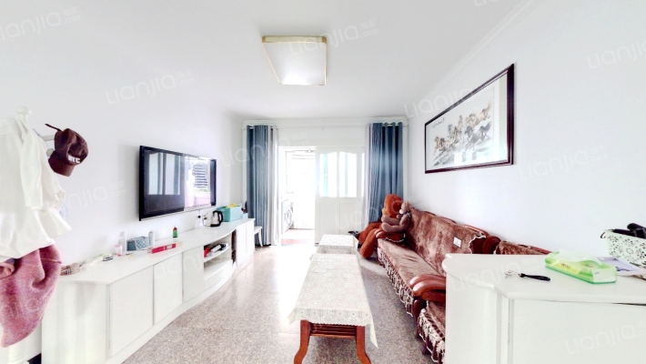 春江花园二手房实景图