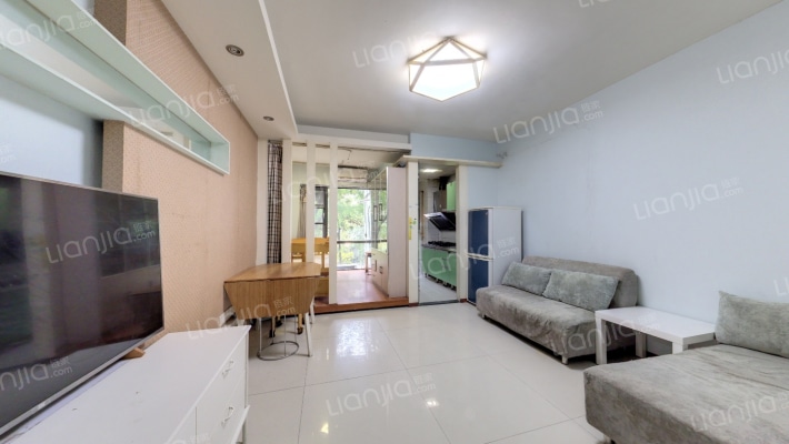 银唐国际二手房实景图