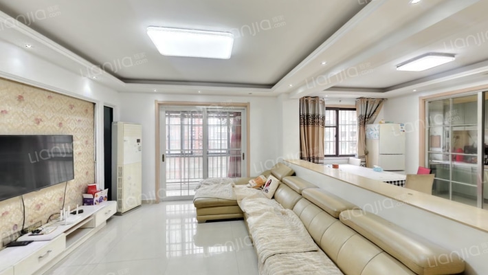 景玉兰庭二手房实景图