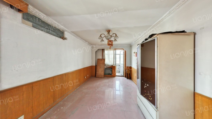 迎风二里二手房实景图