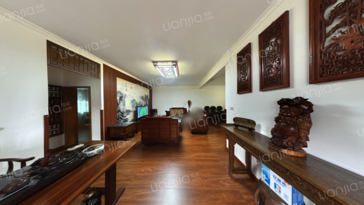 建工三村二手房实景图