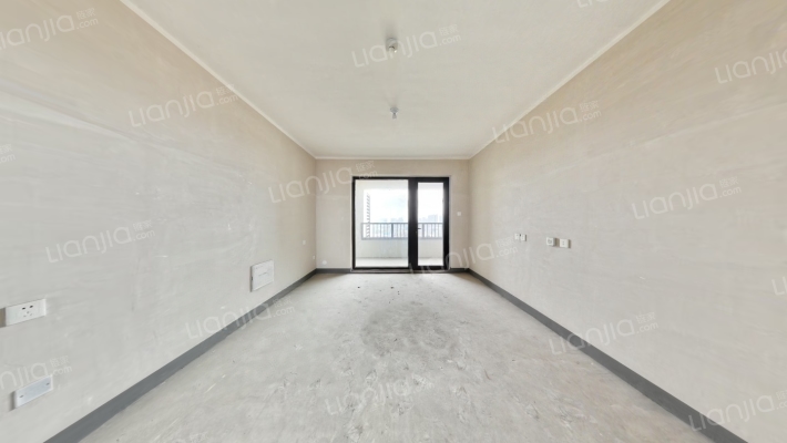 保利和光尘樾二手房实景图