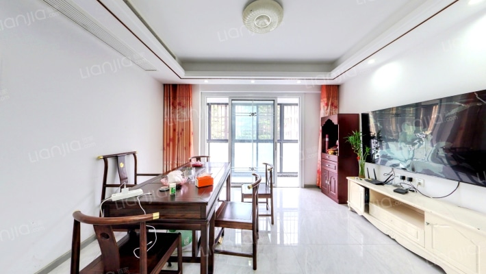 蔗洲滨江苑二手房实景图