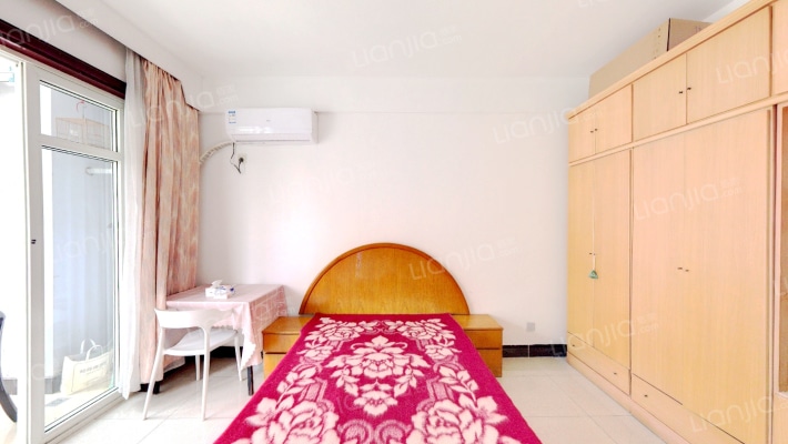 咏梅山庄二手房实景图