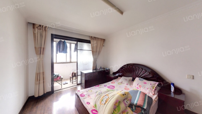 百花苑一区二手房实景图