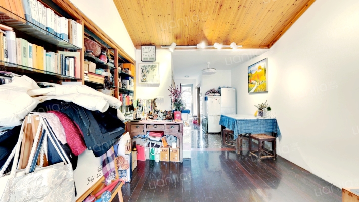 江诚苑二手房实景图