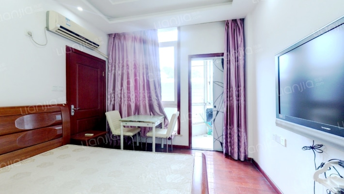 江城公寓二手房实景图