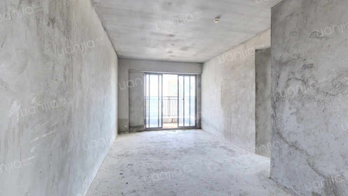 中昂国汇二手房实景图