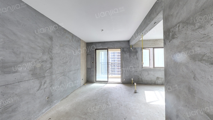 三迪枫丹雅筑南区二手房实景图