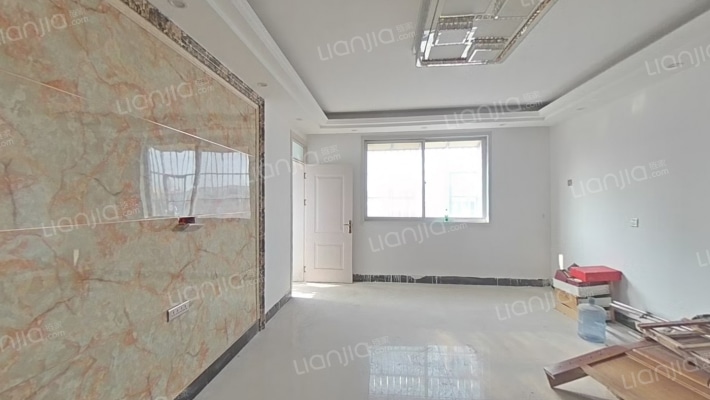 明馨花园二手房实景图