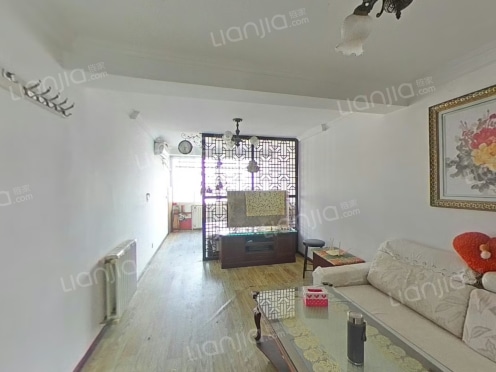 整租·兴电小区 2室1厅 南/北