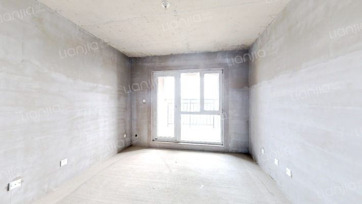 剑桥郡3.2.2期二手房实景图