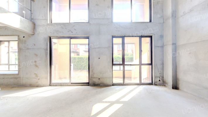 正祥林语墅三期二手房实景图