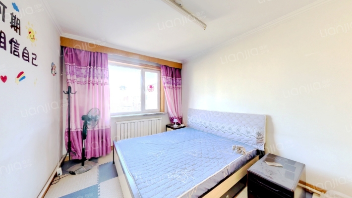 铁成小区二手房实景图