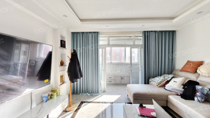 东江园二手房实景图