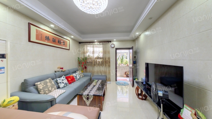 园丰小区二手房实景图