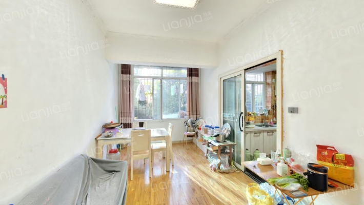 襄阳市交通实业开发总公司家属院二手房实景图