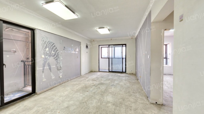 凤凰花城二手房实景图