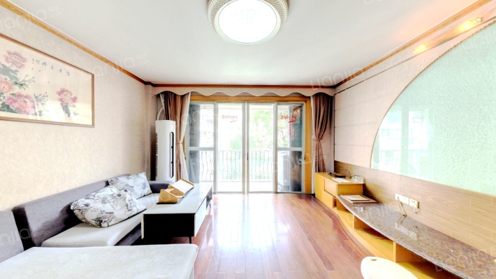 海景花园二手房实景图