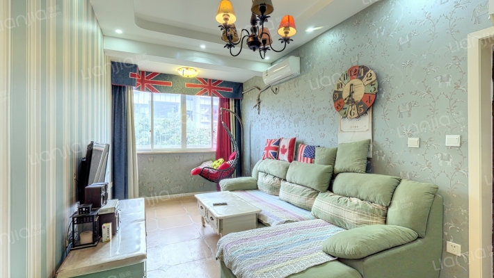 礼仁苑二手房实景图