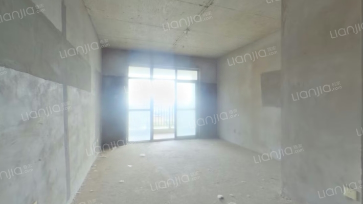 法姬娜新城国际二手房实景图