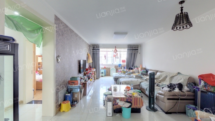 翔鹤园二手房实景图